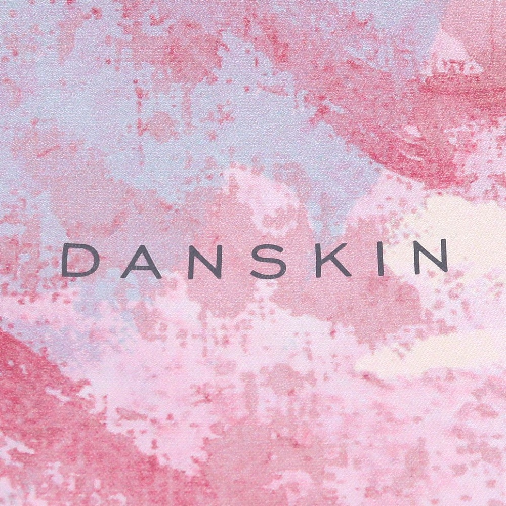 ダンスキン（DANSKIN）（レディース）ストレッチ レギンス DC224301 PD