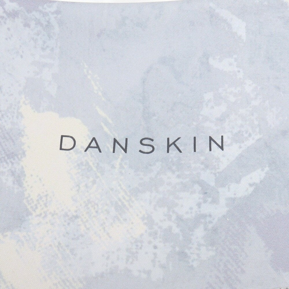 ダンスキン（DANSKIN）（レディース）ストレッチ レギンス DC224301 TH