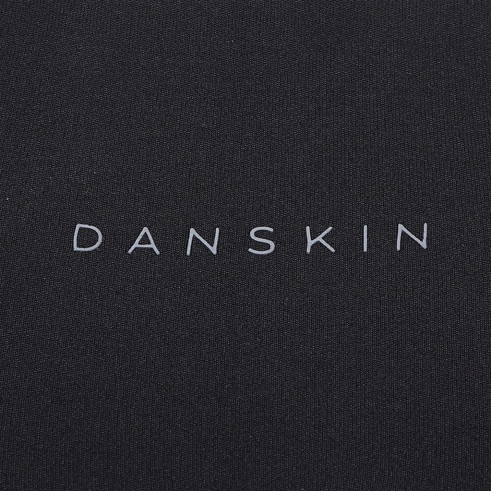 ダンスキン（DANSKIN） エニーモーション ショート レギンス DC224350 K
