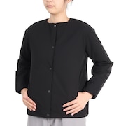 (レディース)ALYSSA インシュレートジャケット DC324305  K