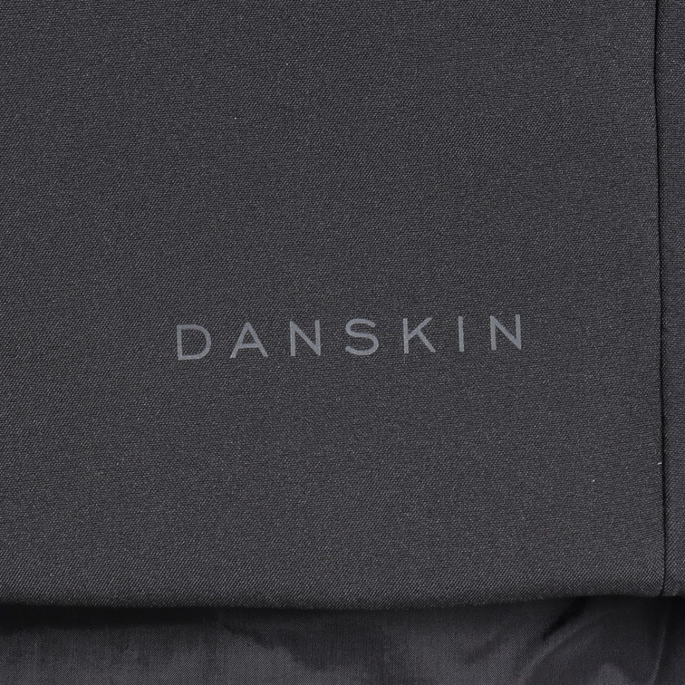 ダンスキン（DANSKIN）（レディース）ALLEGRO インシュレートジャケット DC324307 K