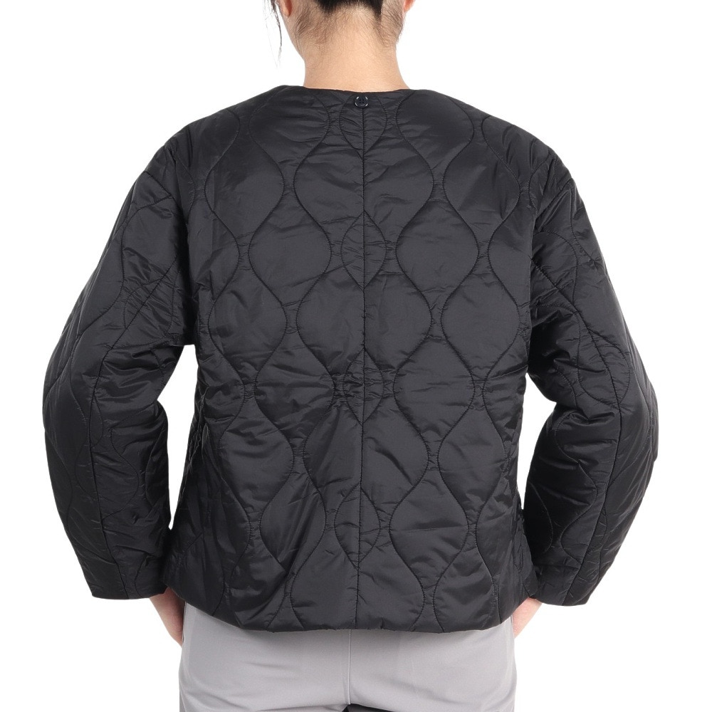 ダンスキン（DANSKIN）（レディース）ALLWEATHER 3WAY ジャケット DC324309 K