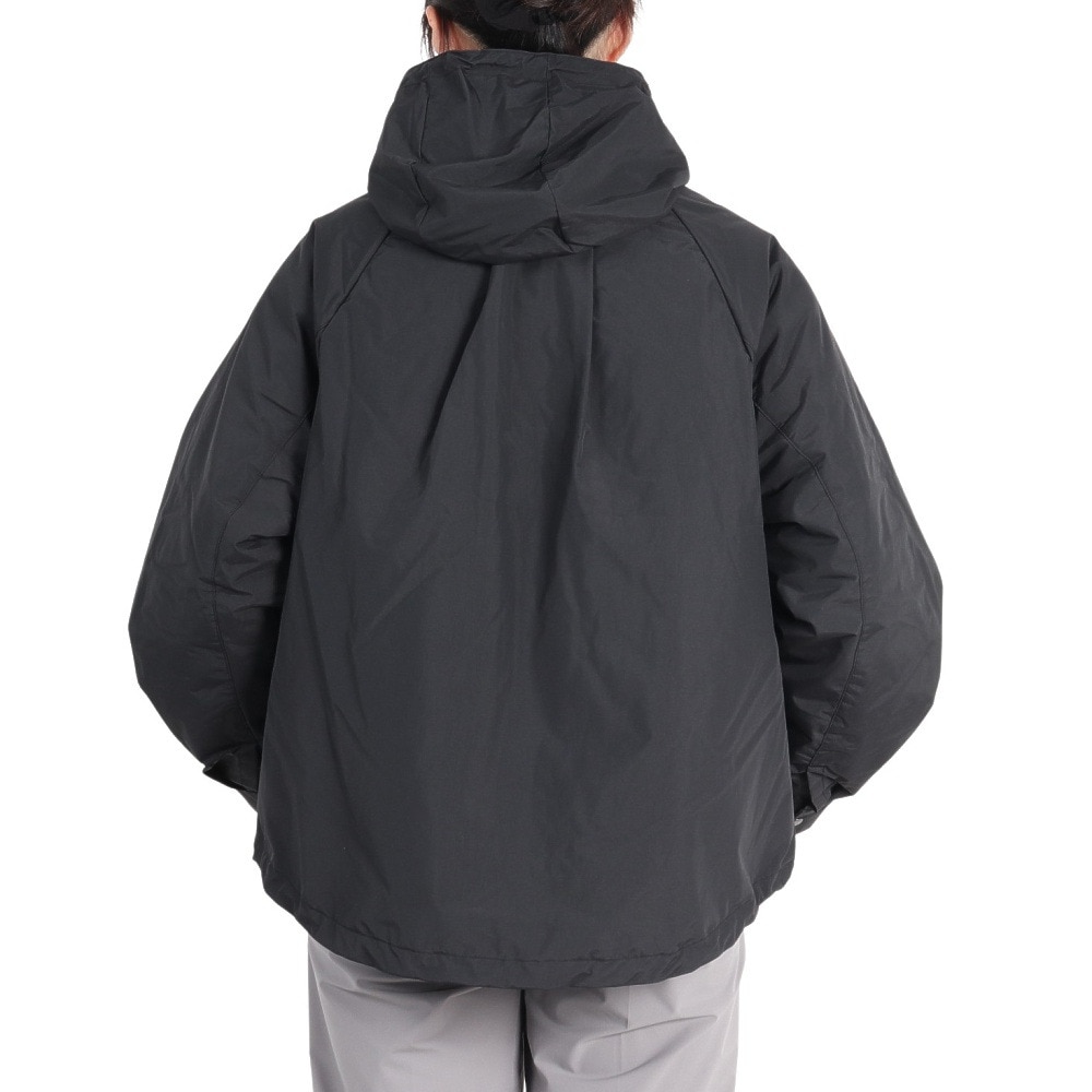 ダンスキン（DANSKIN）（レディース）ALLWEATHER 3WAY ジャケット DC324309 K