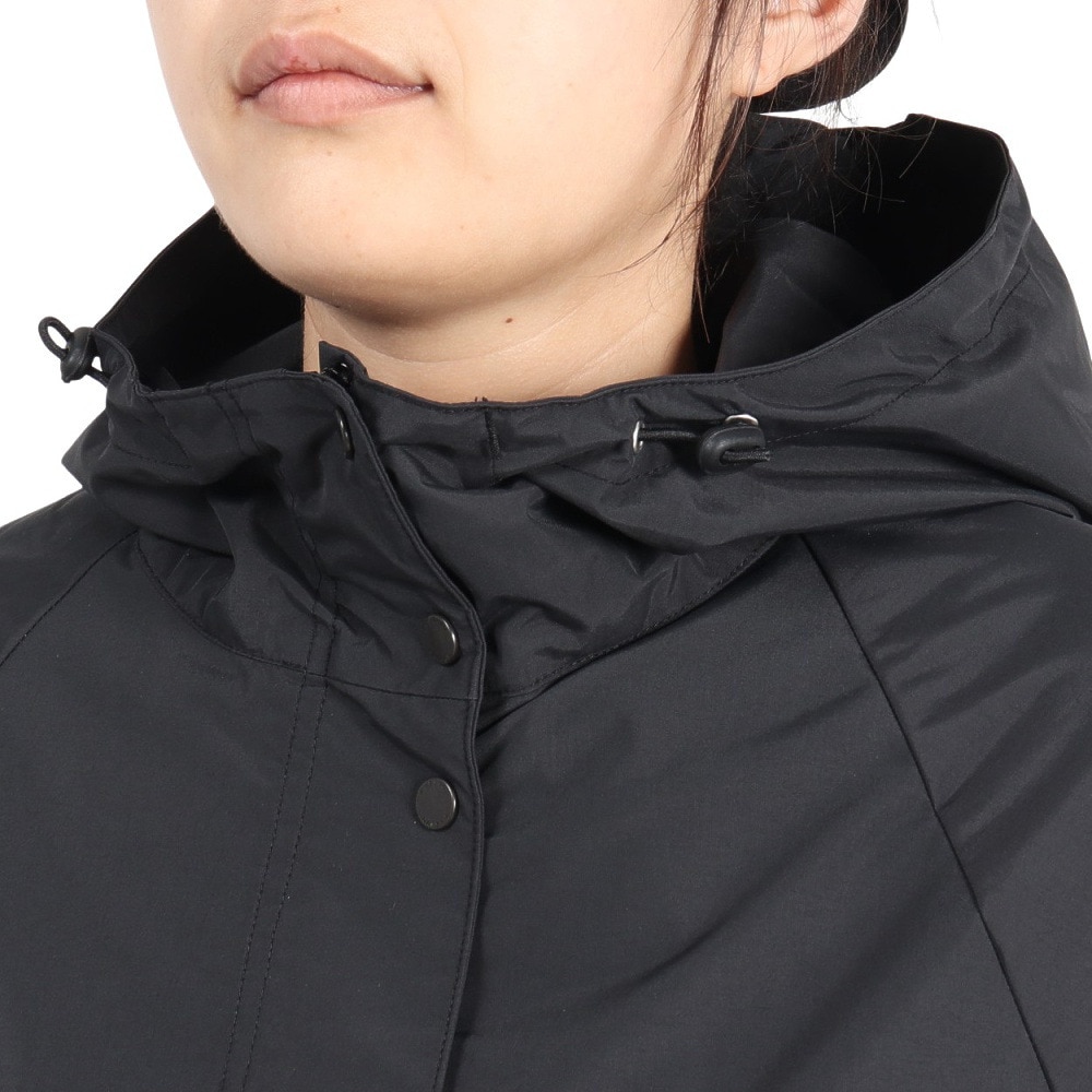 ダンスキン（DANSKIN）（レディース）ALLWEATHER 3WAY ジャケット DC324309 K