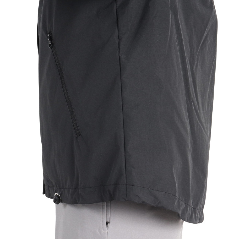 ダンスキン（DANSKIN）（レディース）ALLWEATHER 3WAY ジャケット DC324309 K