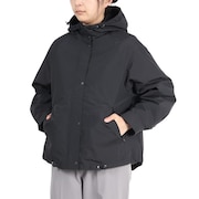 (レディース)ALLWEATHER 3WAY ジャケット DC324309 K