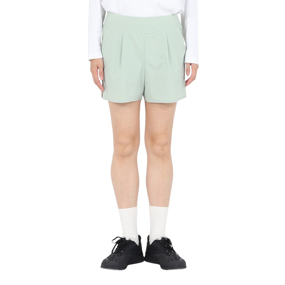 ダンスキン（DANSKIN）（レディース）ALLEGRO ショートパンツ DC421351 MT