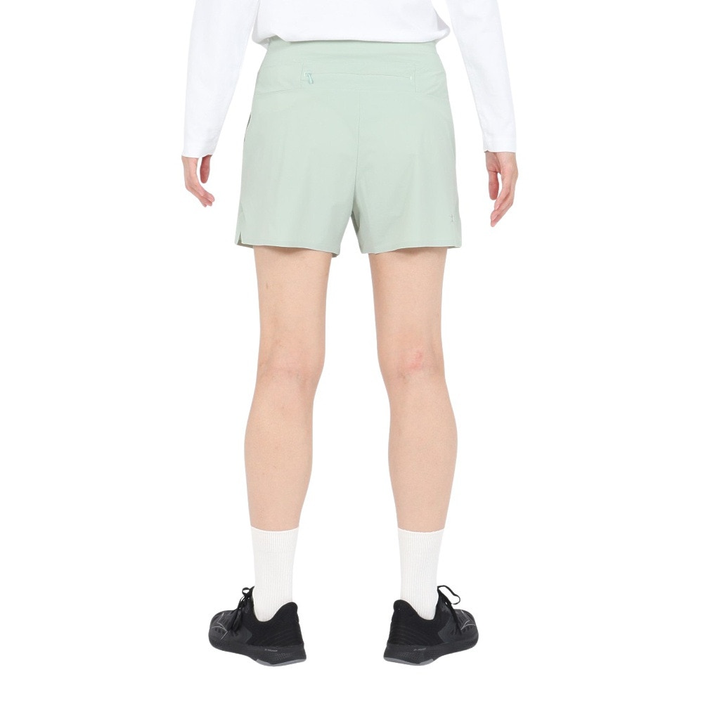 ダンスキン（DANSKIN）（レディース）ALLEGRO ショートパンツ DC421351 MT