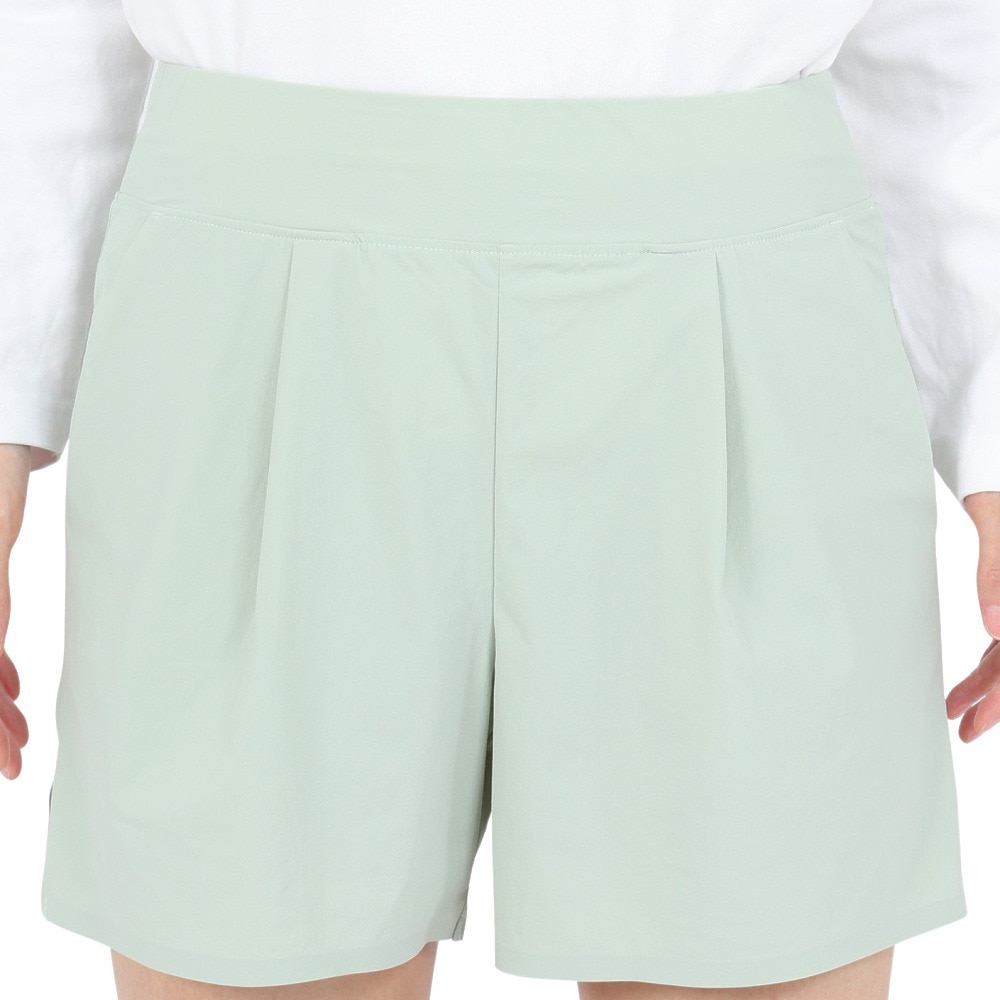 ダンスキン（DANSKIN）（レディース）ALLEGRO ショートパンツ DC421351 MT