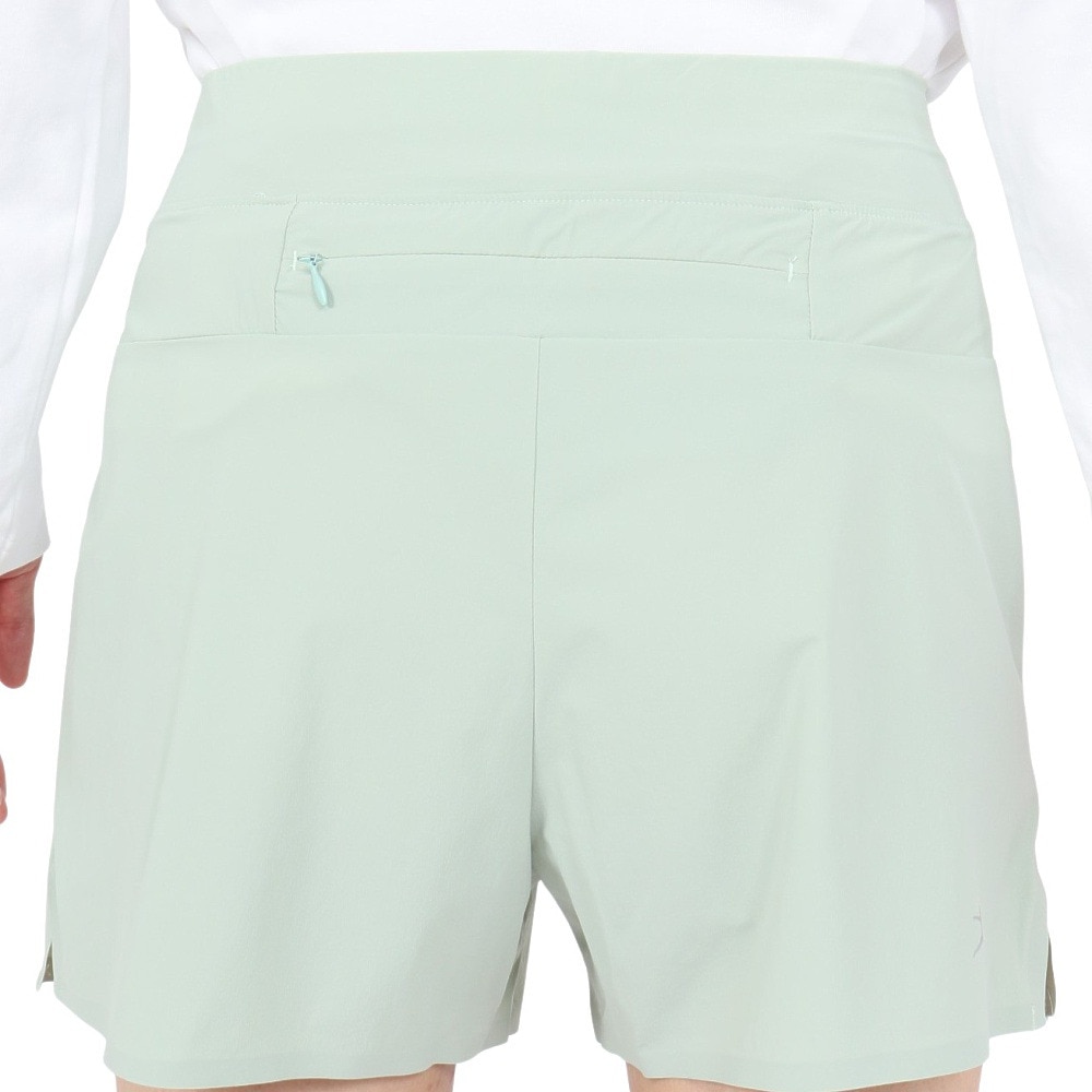 ダンスキン（DANSKIN）（レディース）ALLEGRO ショートパンツ DC421351 MT
