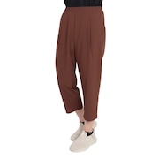 (レディース)エッセンシャル フィット クロップド パンツ DC424102 BM