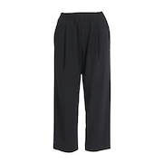 (レディース)エッセンシャルフィットクロップドパンツ DC424102 K