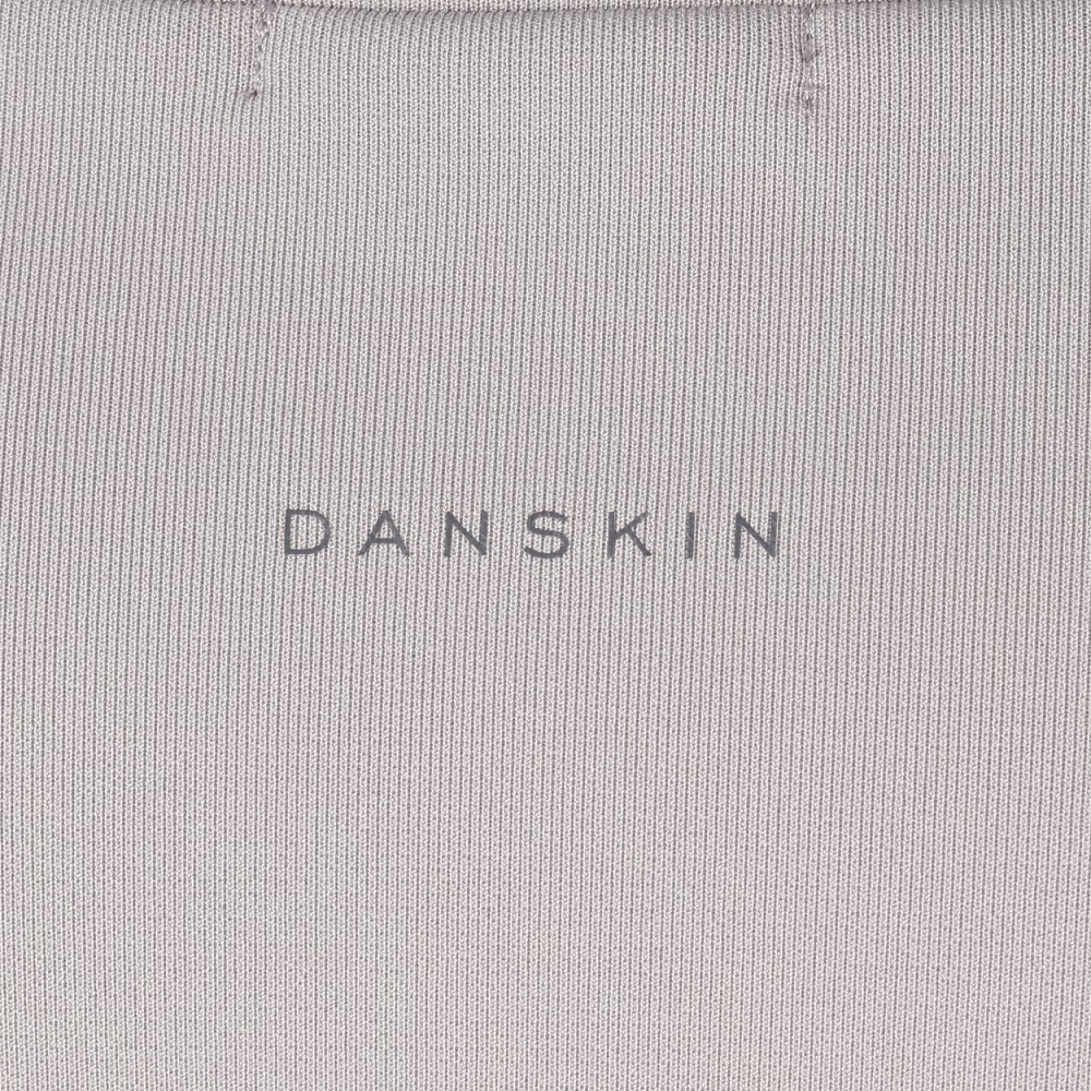 ダンスキン（DANSKIN）（レディース）ブリーザブル クロップド トップ DC523101 RH