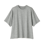 (メンズ、レディース)オールデイアクティブ 半袖 Tシャツ DC524103 Z