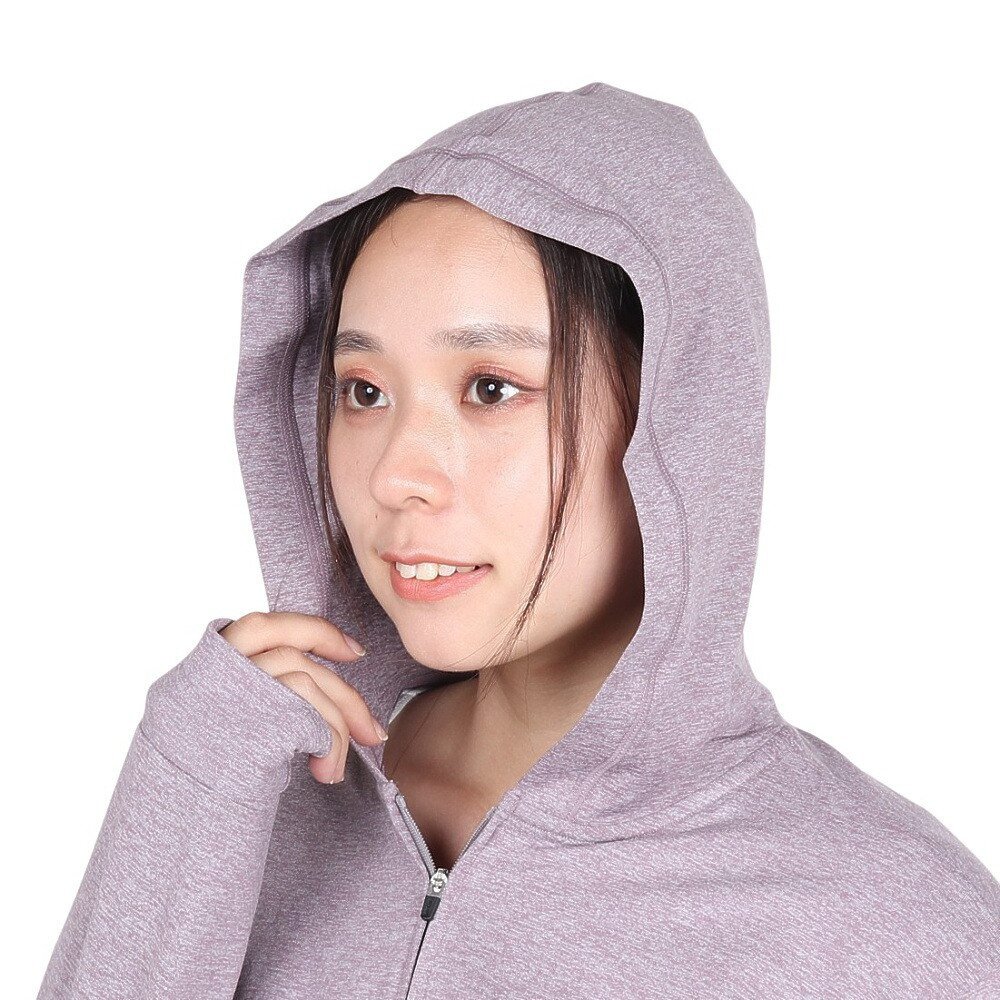 ダンスキン（DANSKIN）（レディース）オールデイアクティブ 長袖