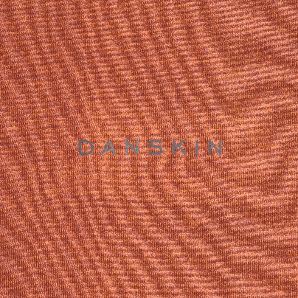 ダンスキン（DANSKIN）（レディース）オールデイアクティブフーディー DC524105 OT