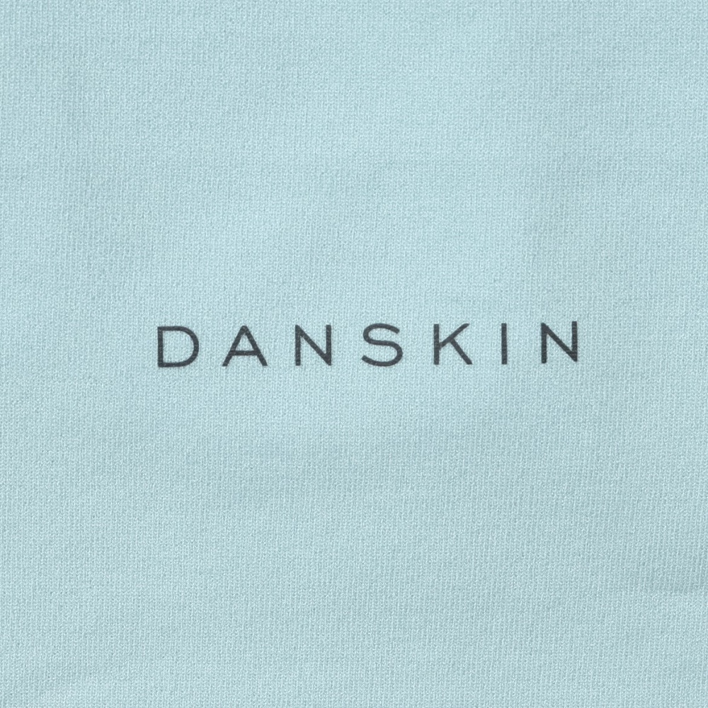 ダンスキン（DANSKIN）（レディース）デイズアイ ハイブリット 長袖 トップ DC524108 MI