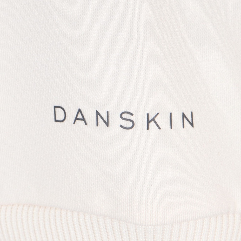 ダンスキン（DANSKIN）（レディース）スポーツウェア エマ モックネック DC524307 HI