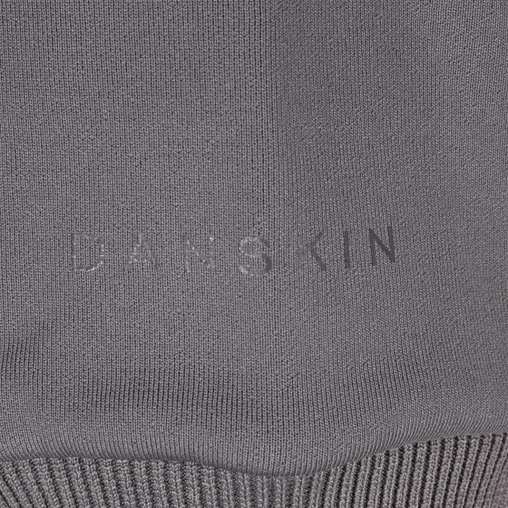ダンスキン（DANSKIN）（レディース）スポーツウェア エマ モックネック DC524307 TS