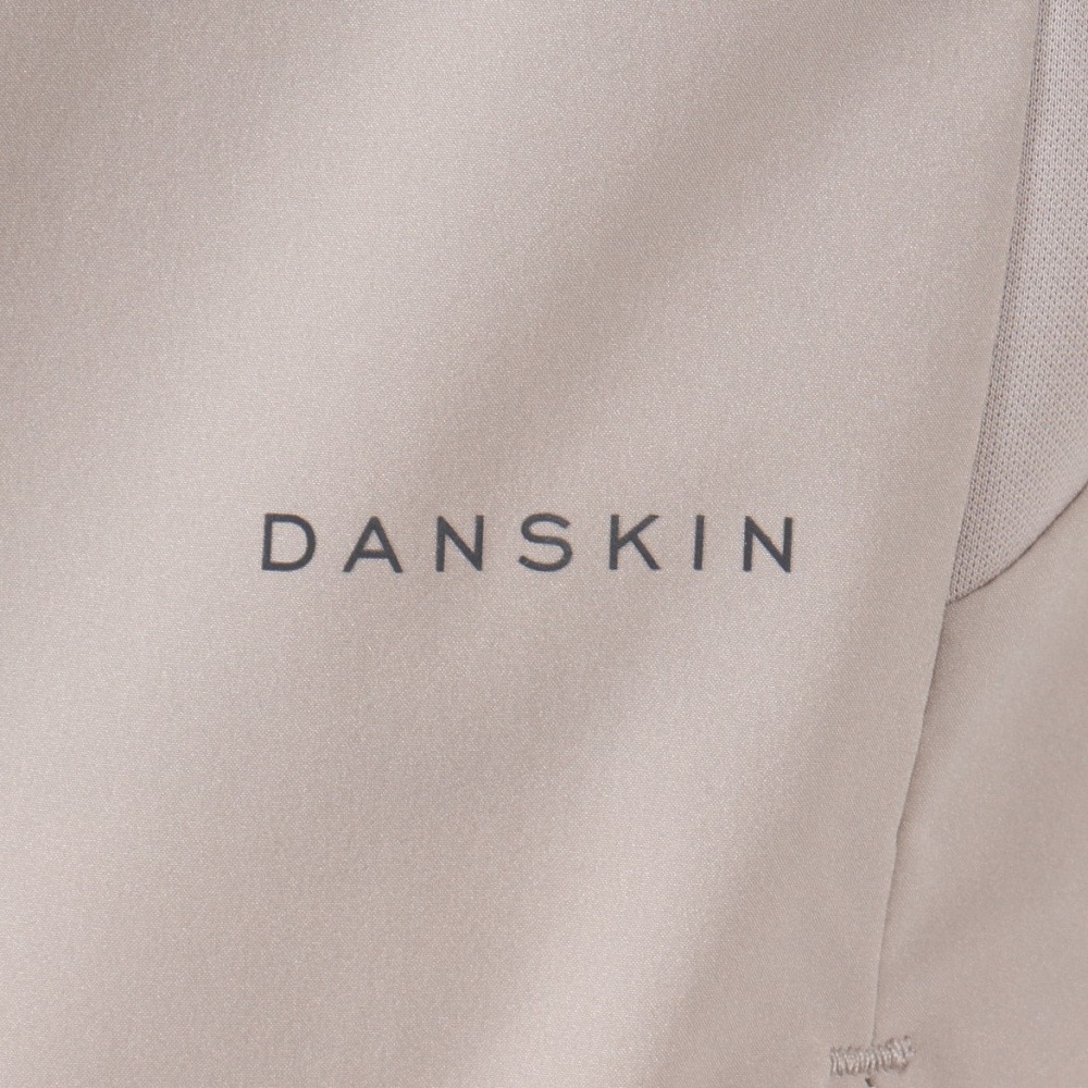 ダンスキン（DANSKIN）（レディース）アリッサ ハイブリット インサレーション ジャケット DC524311 UP