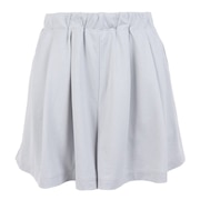 パンツ レディース サップルスキンフレアショートパンツ DC623151 MY
