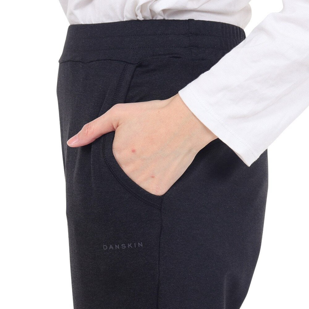 ダンスキン（DANSKIN）（レディース）オールデイアクティブクロップド