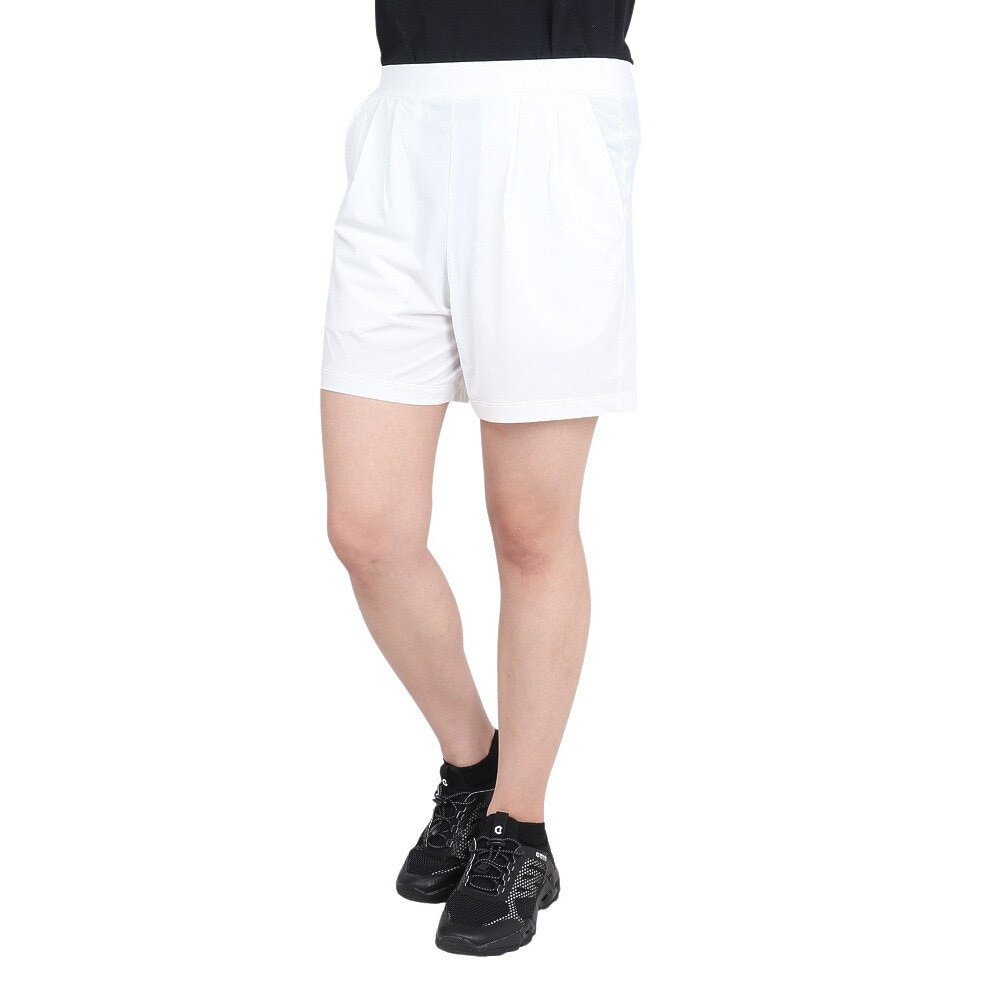 ショート・ハーフパンツ ホワイト L - 【公式】 スーパースポーツゼビオ