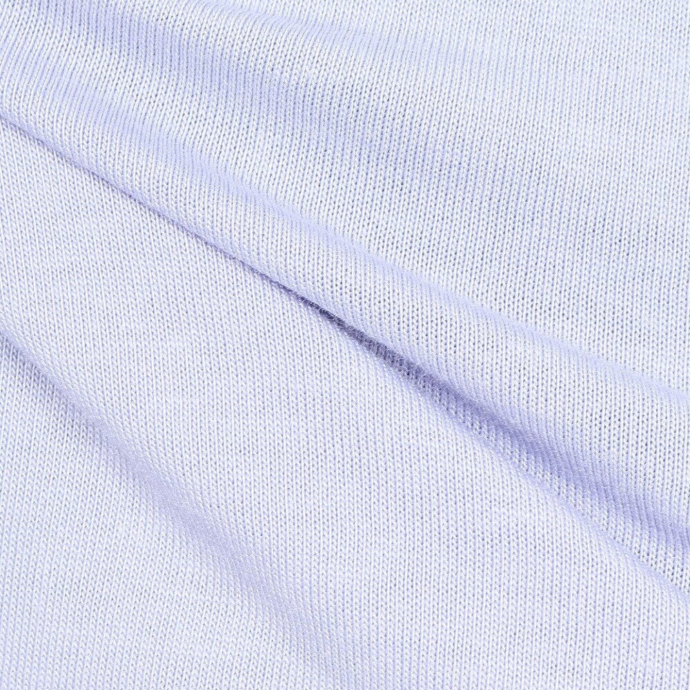 ダンスキン（DANSKIN）（レディース）プリント 半袖 Tシャツ DC724107 SV