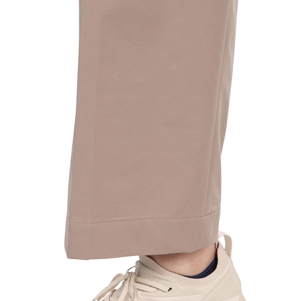 ダンスキン（DANSKIN）（レディース）ロング ストレッチ パンツ DMF421303 WH