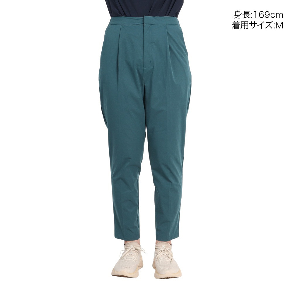 ダンスキン（DANSKIN）（レディース）ストレッチ ライト スラックス DMF423101 TG