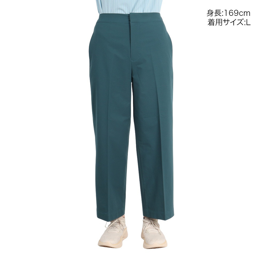 ダンスキン（DANSKIN）（レディース）ウォーム ロング ストレート