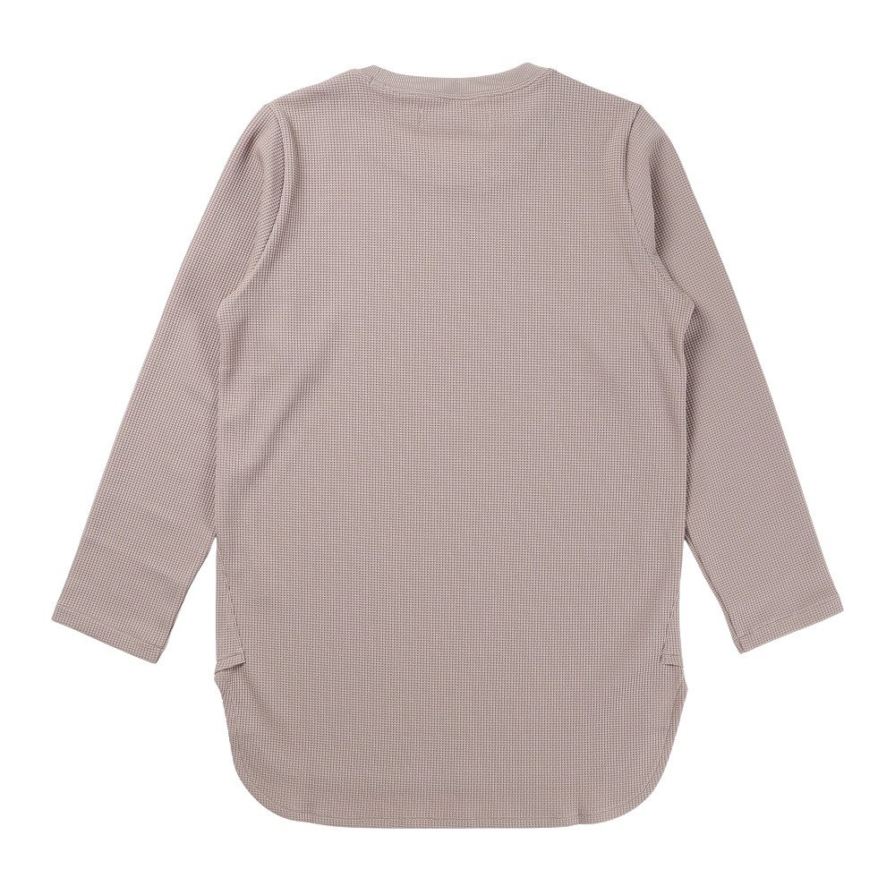 ダンスキン（DANSKIN）（レディース）THERMAL 長袖Tシャツ DMF523302