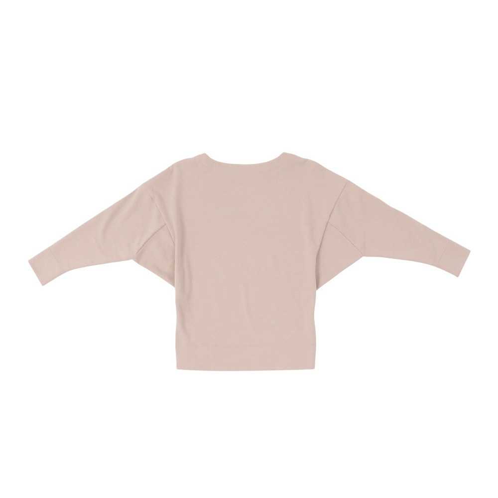 ダンスキン（DANSKIN）（レディース）ドルマン スリーブトップス