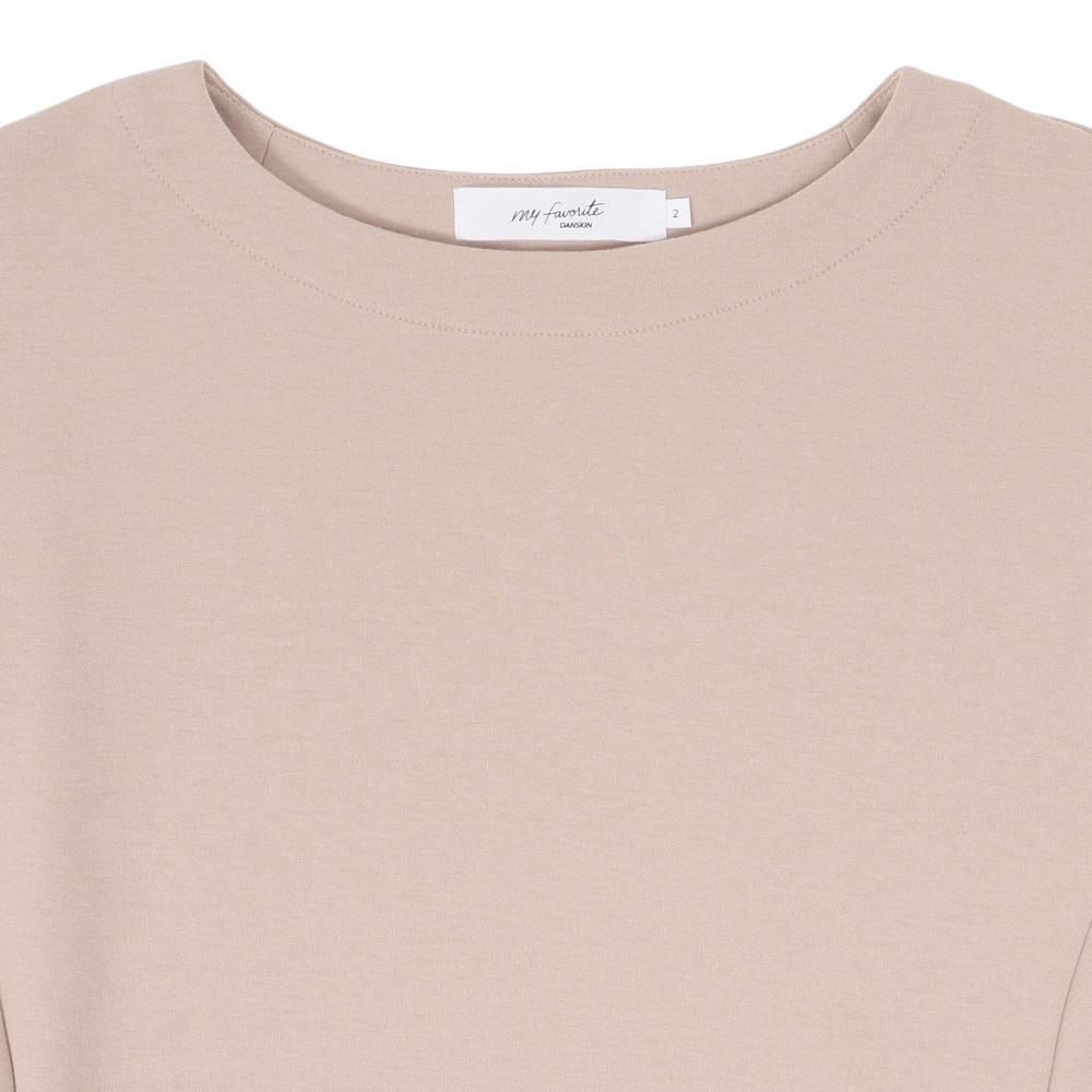 ダンスキン（DANSKIN）（レディース）ドルマン スリーブトップス