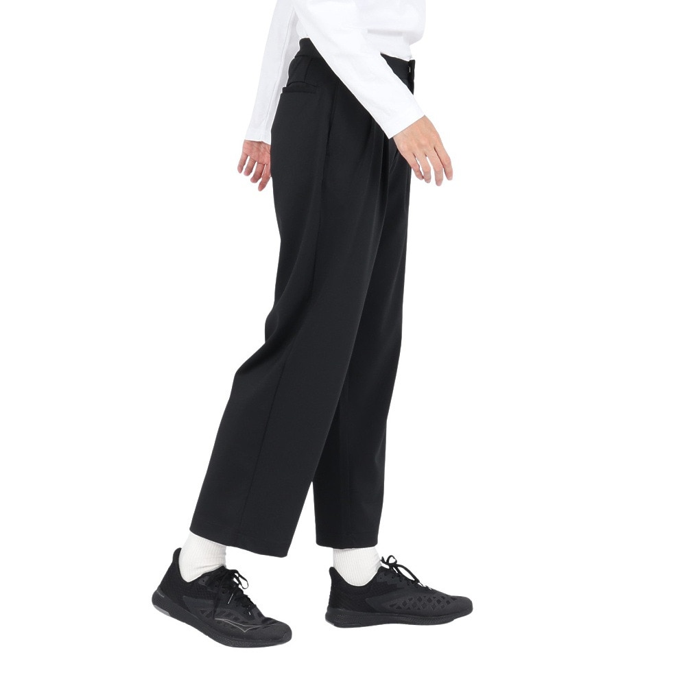 ダンスキン（DANSKIN）（レディース）GLOSSY KNIT スラックス