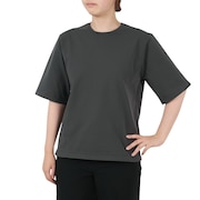 (レディース)エア ニット 半袖Tシャツ DMF823300 TS