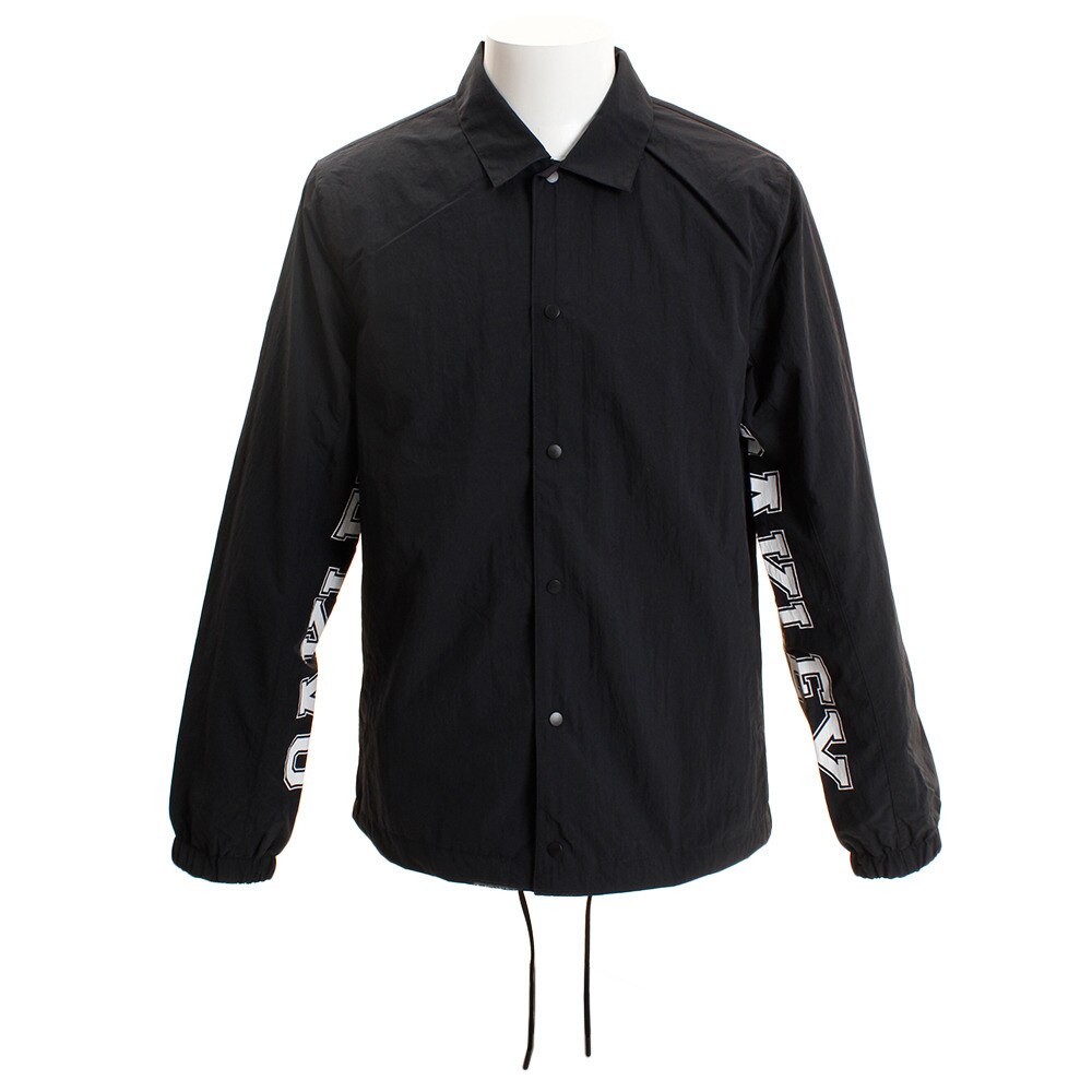  NYLON ICON コーチジャケット 412566-02E オンライン価格