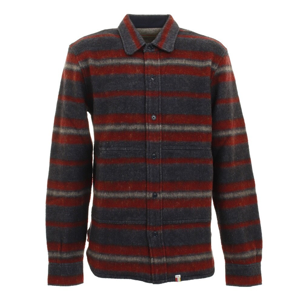M LODGEPOLE ジャケット SD35JN91 RED