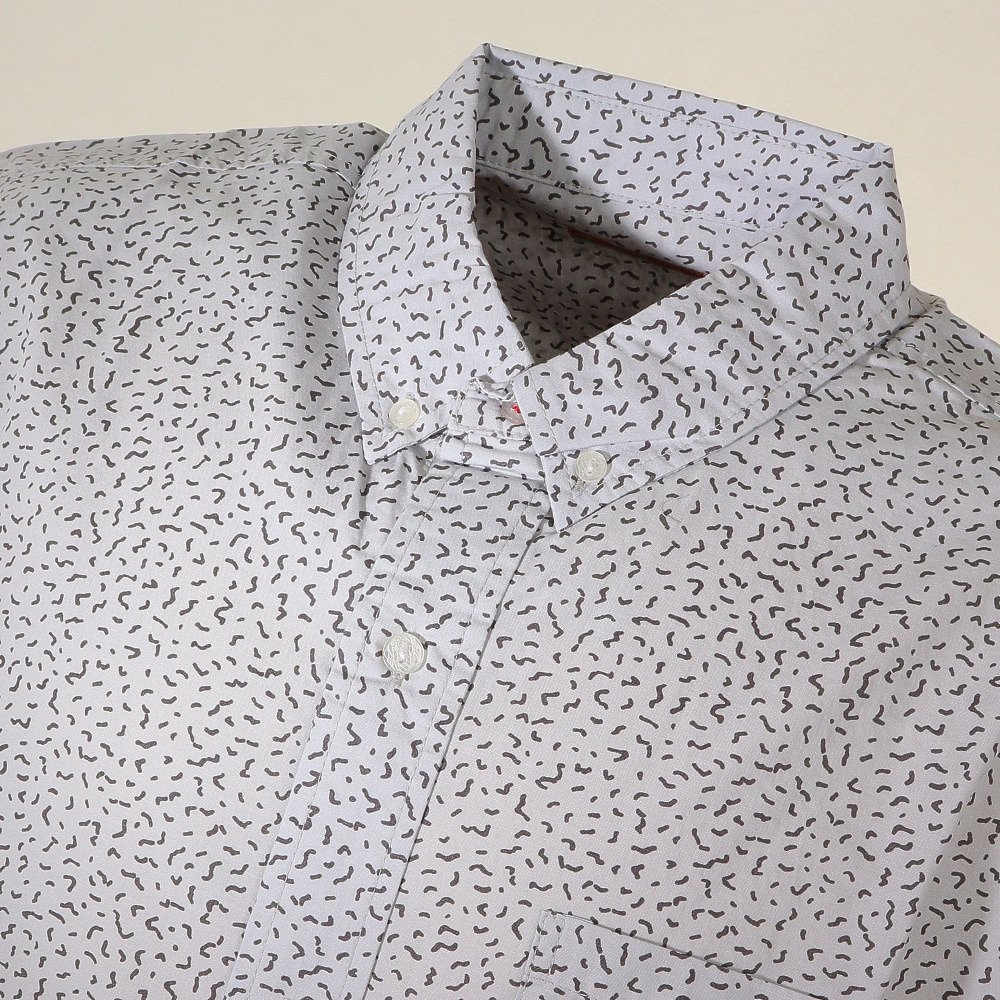 FREEMAN 半袖Tシャツ SD35JH44 AGY｜サルバドール - ヴィクトリアゴルフ