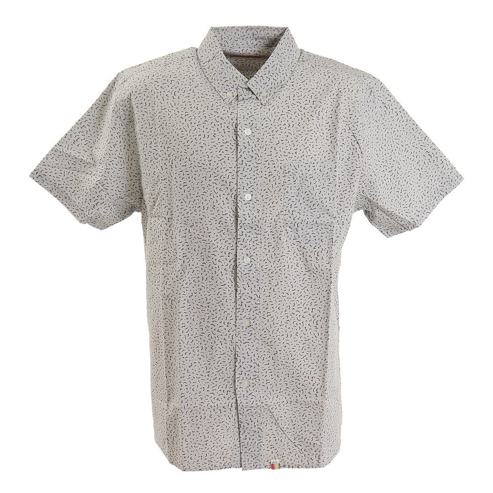  FREEMAN 半袖Tシャツ SD35JH44 AGY