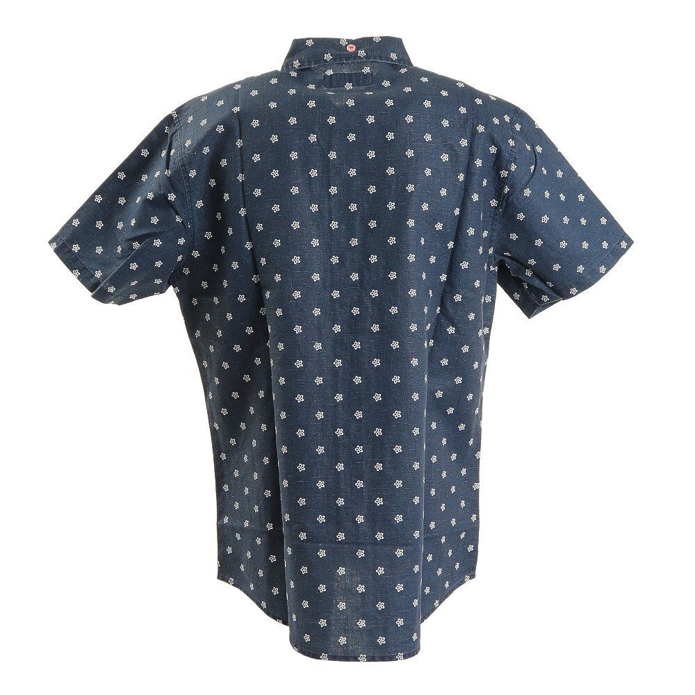 サルバドール｜REDWOOD 半袖Tシャツ SD35JH48 BLU - スポーツ用品はスーパースポーツゼビオ