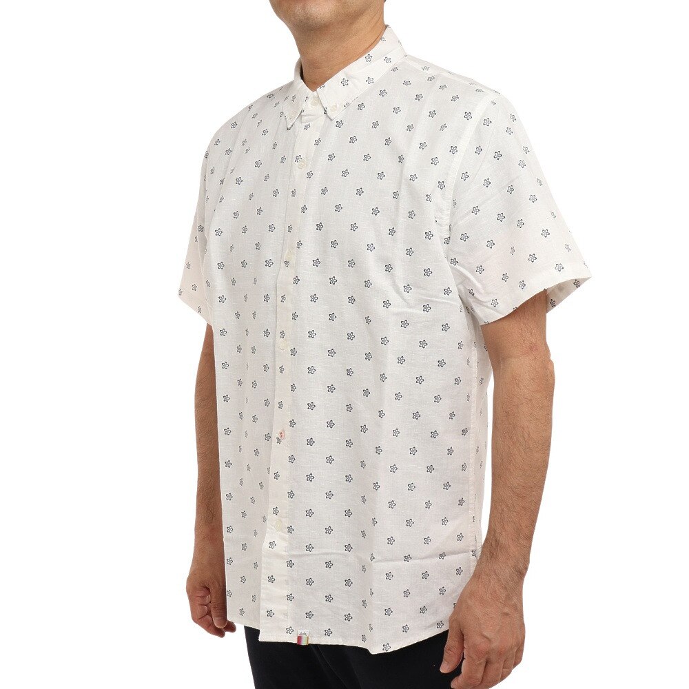  REDWOOD 半袖Tシャツ SD35JH48 WHT
