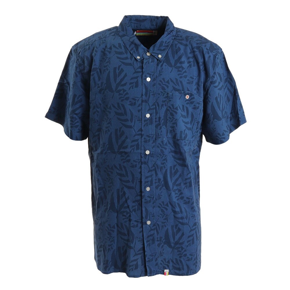  BUTANO 半袖Tシャツ SD35JH70 NVY