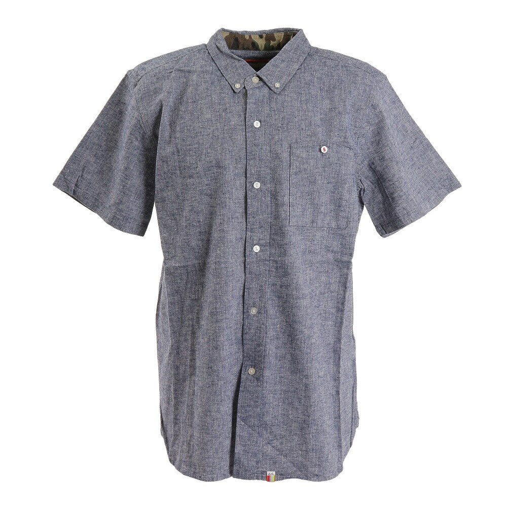  DARRAH 半袖Tシャツ SD35JH71 NVY