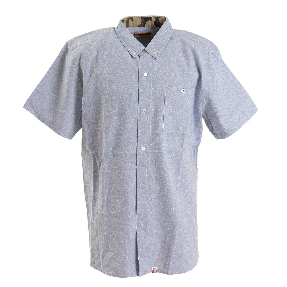  DARRAH 半袖Tシャツ SD35JH71 WBL