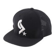 スーパースター（SUPERSTAR）（メンズ）フラットキャップ 32JWS16093