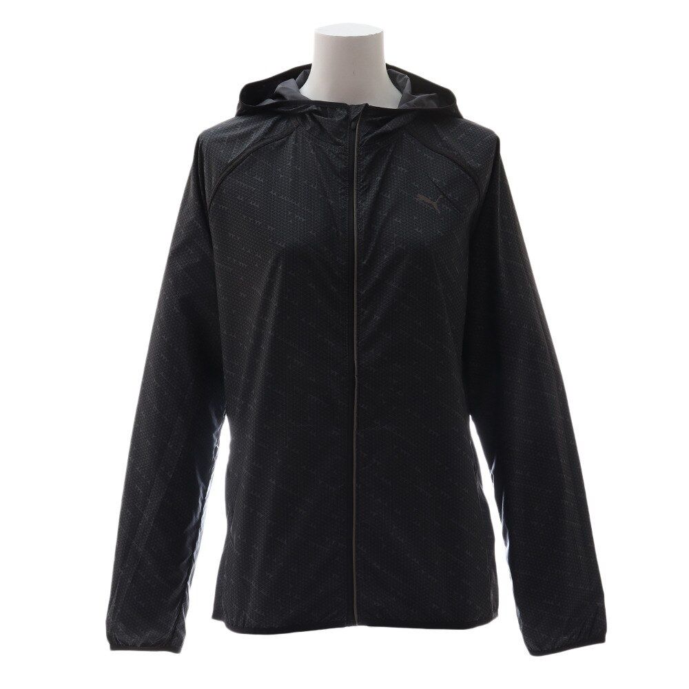  ラストラップ グラフィックジャケット 517524-04BLK オンライン価格