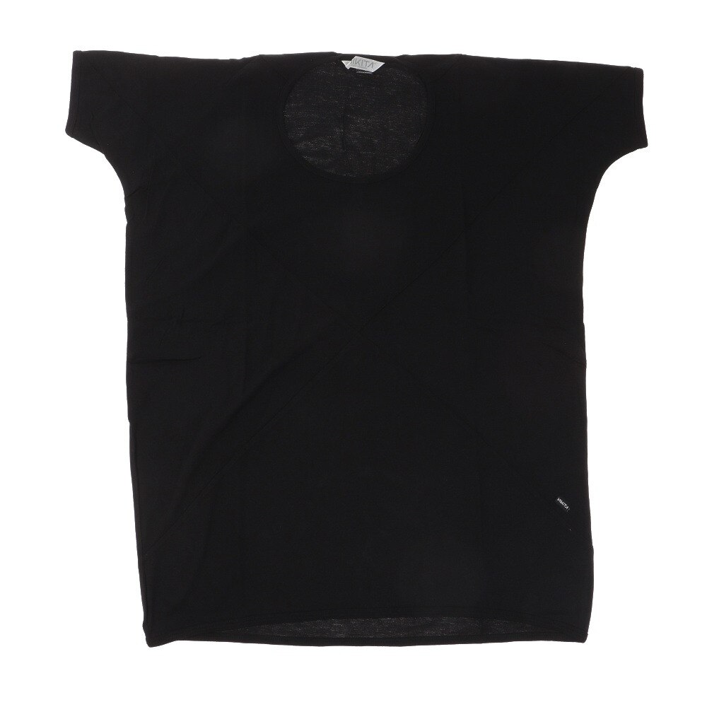  TRINITARIO トップ NEWTTRI-BLK-MD