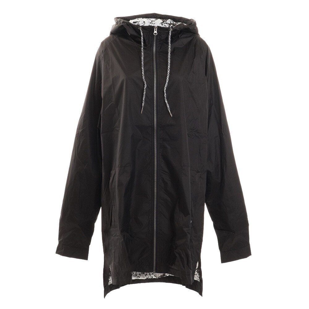  ASIO ジャケット NHWJASI-BLK-XL