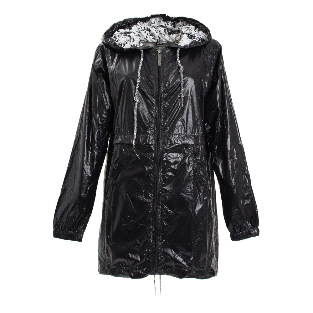  STARWARD ジャケット NHWJSTA-BLK-XS